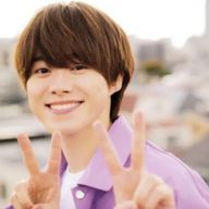 🍮さんのアイコン画像