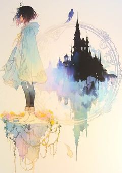 愛おしい貴方へ サヨナラを