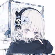 纒朽 翠雨@Tenkyuu Suiuさんのアイコン画像