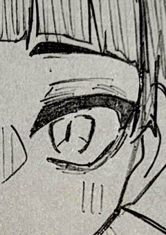 キャライラスト