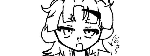 刹那  夜嘘さんの壁紙画像