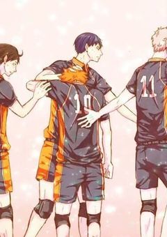 歌詞ドッキリ・曲パロ（はいきゅー！！）