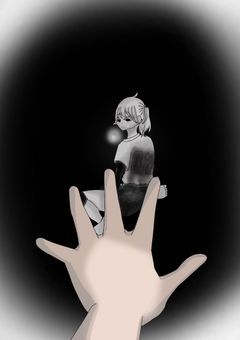 あの頃の事を君は何も覚えてない¿