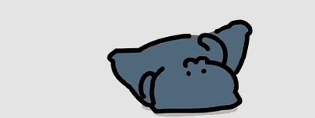 黒猫⌒(ё)⌒ フォロバ100%さんの壁紙画像