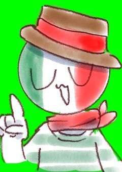 個人連絡用（他の人は見ないでヨォ！？）