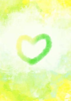 新 し い 感 情  ("♡")