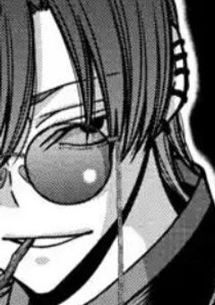 杉並区隊長の限界オタク杉並に配属されました