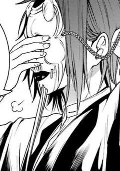 嫌い嫌いも好きのうち