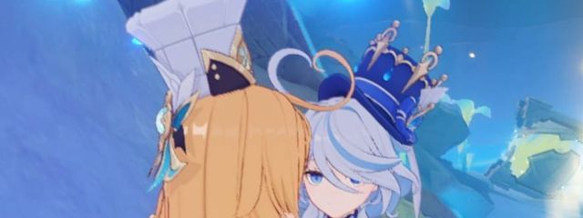 垢消し迷い中さんの壁紙画像