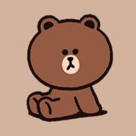 ブラウンさんのアイコン画像