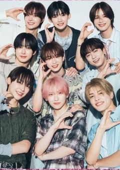 &TEAMの恋愛事情……🌙