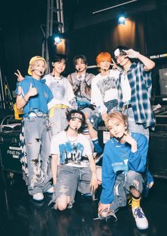 aoenの恋愛事情……💍