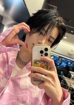 🐱ちゃん受け集！！（コンサズ多め､､､）