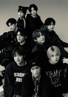 &TEAM狂愛短編集⛓️