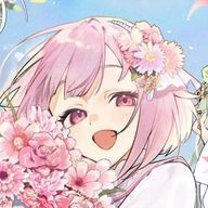 　#   星花りずさんのアイコン画像