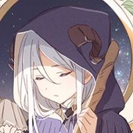 　#   星花りずさんのアイコン画像