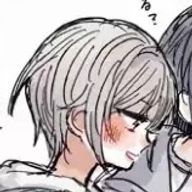 　#   星花りずさんのアイコン画像