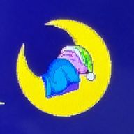 月夜星螺さんのアイコン画像