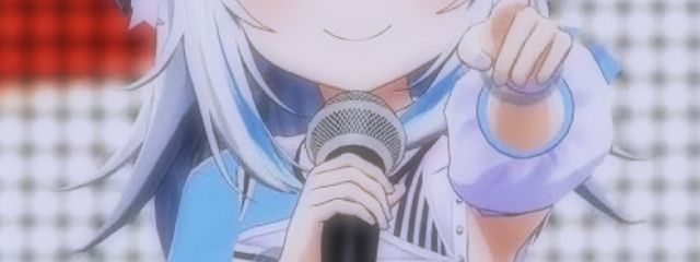 沙雨さんの壁紙画像