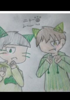 イラスト部屋第2弾リクエスト受け付け中