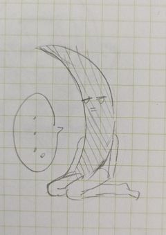 白雪のお絵かき祭り