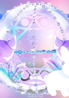 まほうせかいの　ほうせきたち！