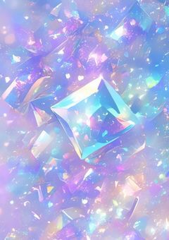 【オリジナル世界観&参加型】宝石世界の魔王族たち