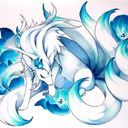 白青