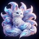 白青