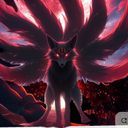 黒赤