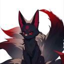 黒赤