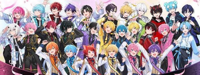 Moon，@無期限活動休止さんの壁紙画像