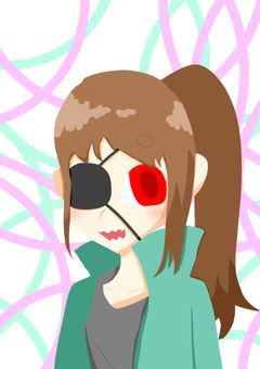 アホのイラスト部屋