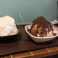 ただのかき氷さんのアイコン画像