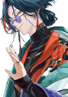 "Vtuber R18短編🌈🕒