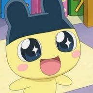 yꕤ*.ﾟ❤︎さんのアイコン画像