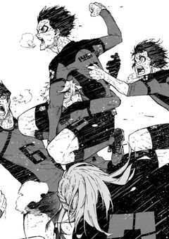 モブ転生したので下剋上頑張ります！