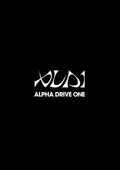 ALPHA DRIVE ONE