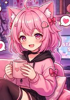 ロトガナさん！一緒にお話ししませんか？