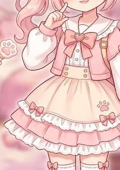 猫さん、プリチューバーになるそうで　(準備中…)