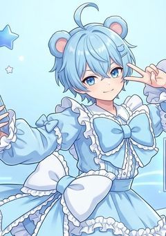 ぜ～たぜたぜた　ぜたやりた～い♪