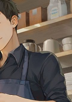 2 j 3 j   *̩̩̥ ライバーのysrさんと飲み友になっていく話