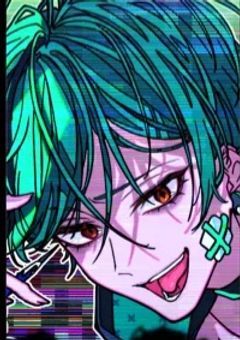 ツンデレな私は、💚生徒会"副"会長に堕とされる