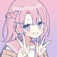 なこ　フレンドと交換宣伝募集&仮復帰ちゅー！⭐︎さんのアイコン画像