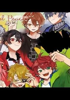 裏切り者は“俺ら"だったんだな…【🐸ver.】