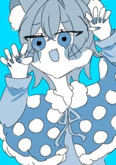 お絵描き部屋