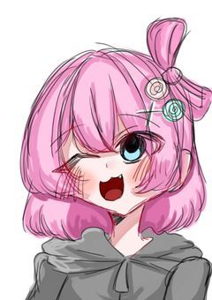 odmn　イラスト部屋