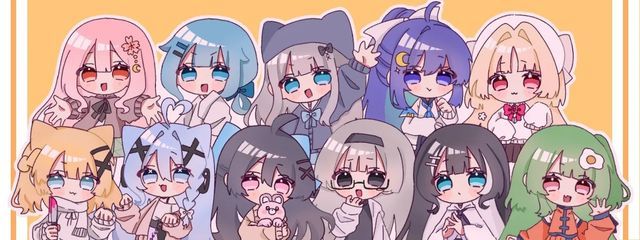 おみず@てふさんの壁紙画像