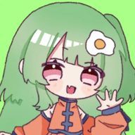 おみず@てふさんのアイコン画像