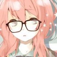 月蒼さんのアイコン画像